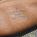 Louis Vuitton Papillon Handbag Monogram Canvas 26 - image 6