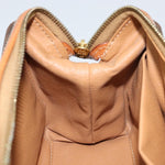 Celine Macadam Pochette Canvas and Leather - image 17