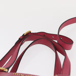 Miu Miu Phenix Convertible Tote Leather Medium - image 19