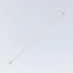 Tiffany & Co. Paloma Picasso Loving Heart Pendant Necklace Silver 925 - image 2