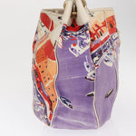 Louis Vuitton Galliera Handbag Riviera Cruise Canvas GM - image 4