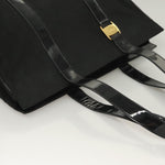 Salvatore Ferragamo Vala tote Nylon - image 15