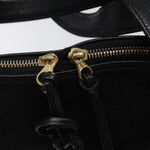 Chanel Vintage CC Dome Bag Caviar Large - image 13