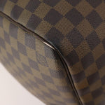Louis Vuitton Keepall Bag Damier 50 - image 12