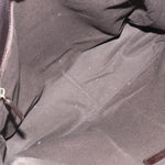 Salvatore Ferragamo Vintage Shoulder Bag Leather - image 5