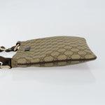 Gucci Flat Messenger Bag GG Canvas Medium - image 4