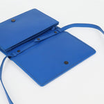 Bottega Veneta Clip Flap Bag Leather - image 9
