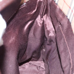 Burberry Nova Check Tote Canvas and Leather - image 18