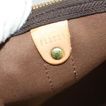 Louis Vuitton Keepall Bag Monogram Canvas 60 - image 6