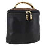 Loewe Vintage Velazquez Top Handle Bag Leather - image 18