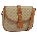 Celine Macadam Shoulder Bag PVC Leather - image 1
