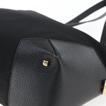 Salvatore Ferragamo Tote Bag Canvas - image 11