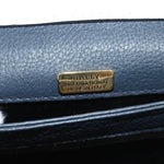 Bally Vintage Shoulder Bag Leather - image 6