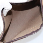 Gucci Zip Pouch GG Canvas - image 5
