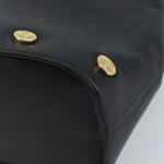 Salvatore Ferragamo Vintage Tote bag Leather - image 9