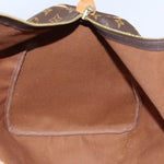 Louis Vuitton Keepall Bag Monogram Canvas 60 - image 20