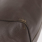 Gucci Swing Tote Leather Medium - image 11