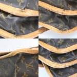 Louis Vuitton Sac Chasse Hunting Bag Monogram Canvas - image 9