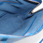 Louis Vuitton Lussac Handbag Epi Leather - image 17