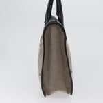 Gucci Vintage tote Canvas - image 3