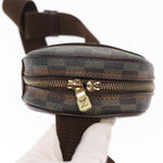 Louis Vuitton Pochette Gange Damier - image 13