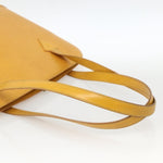 Louis Vuitton Lussac Handbag Epi Leather - image 8
