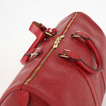 Louis Vuitton Keepall Bag Epi Leather 50 - image 16