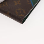 Louis Vuitton Marco Wallet Monogram Canvas - image 7