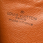 Louis Vuitton Poche Documents Monogram Canvas - image 4