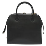Salvatore Ferragamo Convertible Dome Gancini Leather - image 16