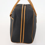 Saint Laurent Vintage Boston PVC Leather - image 3
