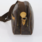 Louis Vuitton Reporter Bag Monogram Canvas PM - image 3