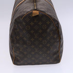 Louis Vuitton Keepall Bag Monogram Canvas 60 - image 4