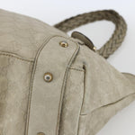 Gucci Pelham Shoulder Bag Leather Medium - image 10