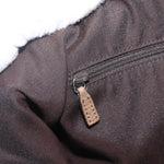Gucci Vintage tote Leather - image 15
