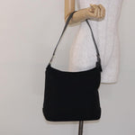 Salvatore Ferragamo Vala Shoulder Bag Canvas - image 13