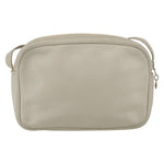 Celine Vintage Shoulder Bag Leather - image 2