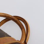 Louis Vuitton Keepall Bandouliere Bag Monogram Canvas 60 - image 17