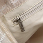 Chanel Travel Line Tote Nylon Medium - image 13