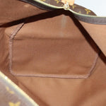 Louis Vuitton Keepall Bag Monogram Canvas 60 - image 20