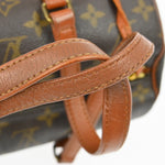 Louis Vuitton Papillon Handbag Monogram Canvas 30 - image 5