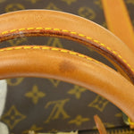 Louis Vuitton Keepall Bandouliere Bag Monogram Canvas 60 - image 6
