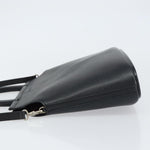 Loewe Vintage Handbag Leather - image 4