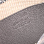 Goyard Plumet Clutch Wallet Coated Canvas - image 5