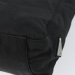 Prada Vintage Tote Tessuto - image 12