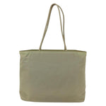 Prada Vintage Zip Tote Tessuto Medium - image 2