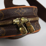 Louis Vuitton Pochette Gange Monogram Canvas - image 13