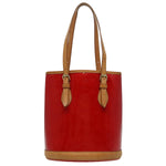 Louis Vuitton Bucket Bag Monogram Vernis PM - image 1