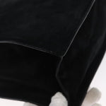 Prada Vintage Handbag Suede - image 11