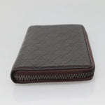 Gucci Guccissima Wallet Motif GG - image 4